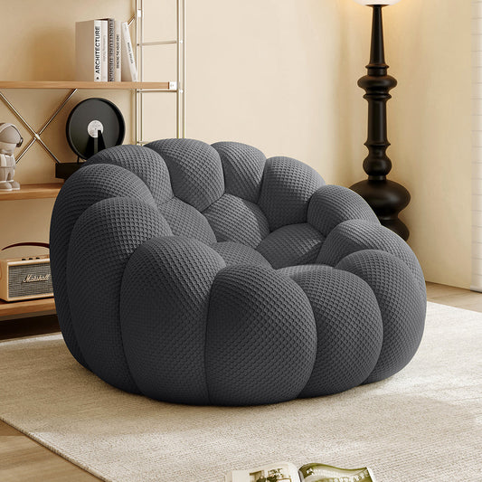 Canape Bubble Compresse - bubbleconcept